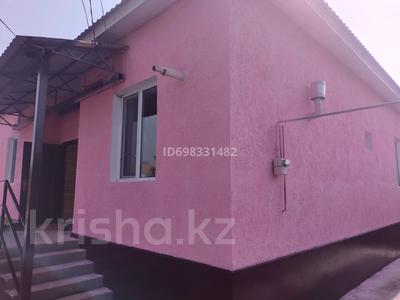 Отдельный дом · 5 комнат · 100 м² · 8 сот., Ықылас 1 — Султан рабат за 37 млн 〒 в Ленгере