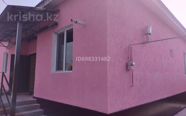 Жеке үй · 5 бөлме · 100 м² · 8 жүзд., Ықылас 1 — Султан рабат, бағасы: 37 млн ₸ в Ленгере — фото 2