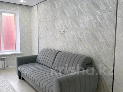 2-бөлмелі пәтер · 46 м² · 5/8 қабат, Байтұрсынова 38, бағасы: 25.5 млн ₸ в Астане, Сарайшык р-н