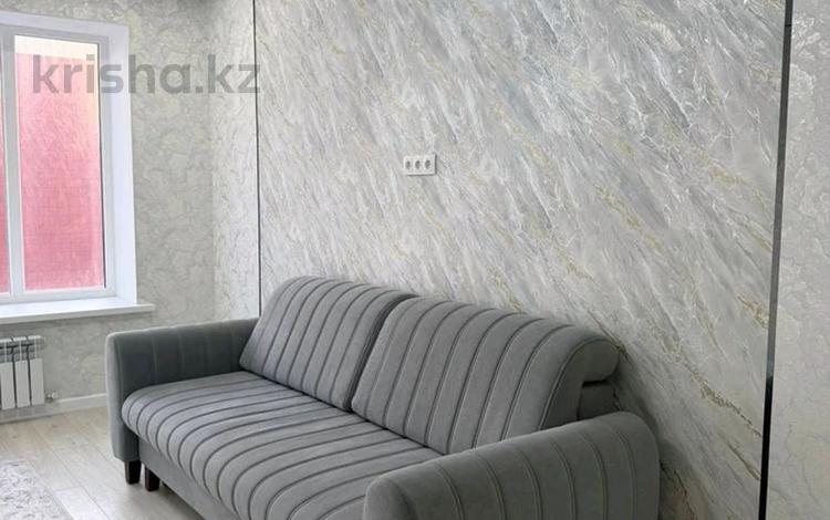 2-бөлмелі пәтер · 46 м² · 5/8 қабат, Байтұрсынова 38, бағасы: 25.5 млн ₸ в Астане, Сарайшык р-н — фото 2