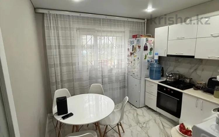 3-комнатная квартира · 78.3 м² · 1/9 этаж, Герасимова 12 за 36 млн 〒 в Костанае — фото 2