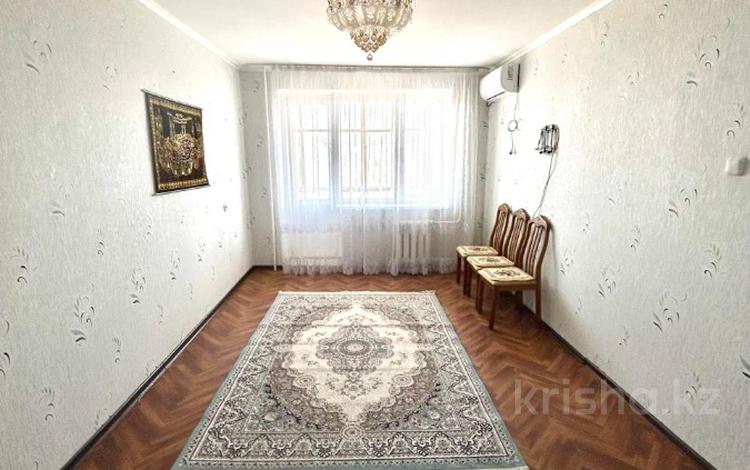 1-бөлмелі пәтер · 33.5 м² · 5/6 қабат, Қонаев ш/а., бағасы: 13.5 млн ₸ в Уральске, мкр Кунаева — фото 2