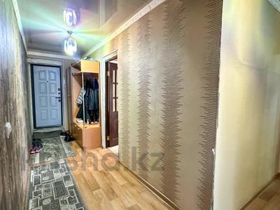 4-комнатная квартира · 94 м² · 5/5 этаж, Каблиса Жырау за 25.3 млн 〒 в Талдыкоргане