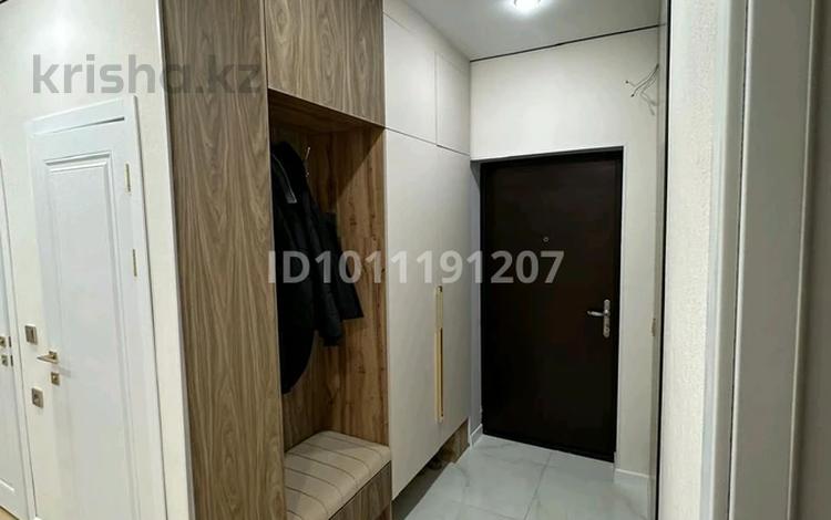 3-комнатная квартира · 84 м² · 2/5 этаж, 17-й мкр 76 — Халык арена за 36 млн ₸ в Актау — фото 2