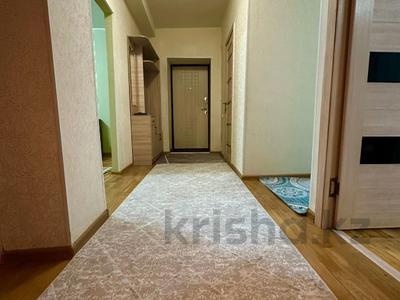 3-комнатная квартира, 66 м², 1/5 этаж, Курмангазы 164 за 50.5 млн 〒 в Алматы, Алмалинский р-н