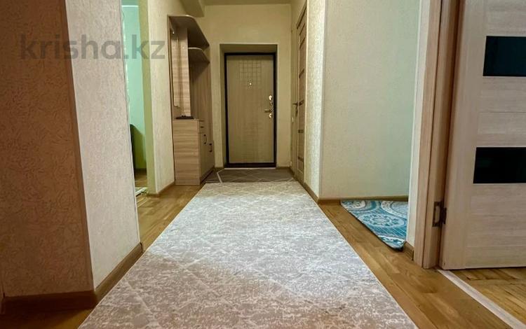 3-комнатная квартира, 66 м², 1/5 этаж, Курмангазы 164 за 50.5 млн 〒 в Алматы, Алмалинский р-н — фото 2