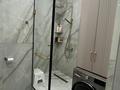4-комнатная квартира · 120 м² · 17/18 этаж, Санжара Асфендиярова 3 за 77 млн ₸ в Астане, Нура р-н — фото 10