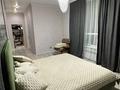 4-комнатная квартира · 120 м² · 17/18 этаж, Санжара Асфендиярова 3 за 77 млн ₸ в Астане, Нура р-н — фото 11