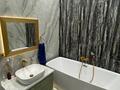 4-комнатная квартира · 120 м² · 17/18 этаж, Санжара Асфендиярова 3 за 77 млн ₸ в Астане, Нура р-н — фото 14
