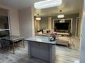4-комнатная квартира · 120 м² · 17/18 этаж, Санжара Асфендиярова 3 за 77 млн ₸ в Астане, Нура р-н — фото 17