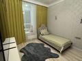 4-комнатная квартира · 120 м² · 17/18 этаж, Санжара Асфендиярова 3 за 77 млн ₸ в Астане, Нура р-н — фото 31