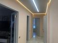 4-комнатная квартира · 120 м² · 17/18 этаж, Санжара Асфендиярова 3 за 77 млн ₸ в Астане, Нура р-н — фото 33