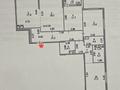 4-комнатная квартира · 120 м² · 17/18 этаж, Санжара Асфендиярова 3 за 77 млн ₸ в Астане, Нура р-н — фото 34