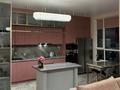 4-комнатная квартира · 120 м² · 17/18 этаж, Санжара Асфендиярова 3 за 77 млн ₸ в Астане, Нура р-н — фото 5