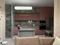 4-комнатная квартира · 120 м² · 17/18 этаж, Санжара Асфендиярова 3 за 77 млн ₸ в Астане, Нура р-н — фото 6