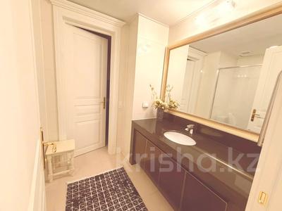4-бөлмелі пәтер · 155 м² · 17/18 қабат, Аскарова 10 — Аскарова Асанбая улица, бағасы: 165 млн ₸ в Алматы, Ауэзовский р-н