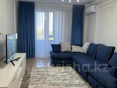 2-бөлмелі пәтер · 85 м² · 4/12 қабат, Нұрсәт ш/а, Назарбекова 29/2 к 3 — Шаяхметов, бағасы: 300 000 ₸ в Шымкенте, Каратауский р-н