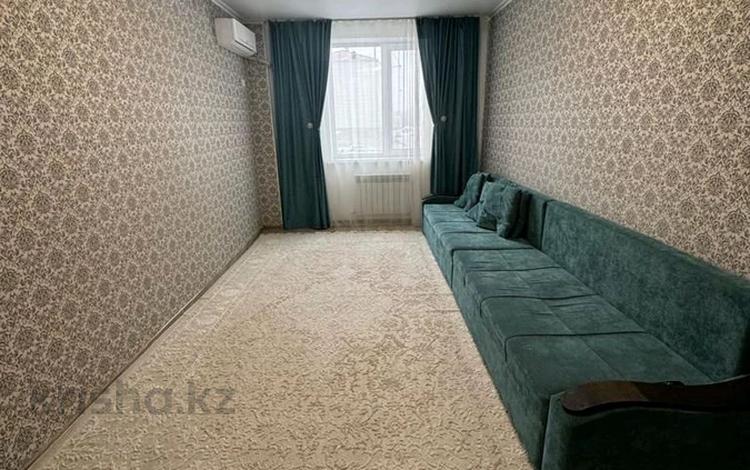 2-комнатная квартира, 60 м², 2/5 этаж, Айталиева 7 за 22 млн 〒 в Уральске — фото 2