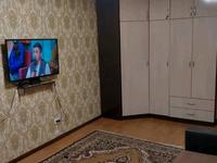 2-комнатная квартира, 43 м², 2/5 этаж помесячно, Жандосова за 200 000 〒 в Алматы, Ауэзовский р-н