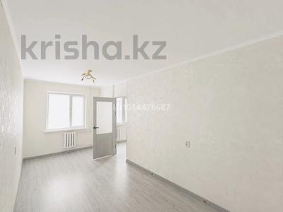 2-бөлмелі пәтер · 44.6 м² · 4/5 қабат, 1 ш/а, Абулхаир-хана 11, бағасы: 14 млн ₸ в Актобе, мкр 5