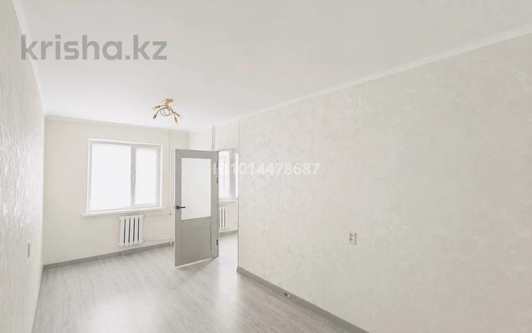 2-бөлмелі пәтер · 44.6 м² · 4/5 қабат, 1 ш/а, Абулхаир-хана 11, бағасы: 14 млн ₸ в Актобе, мкр 5 — фото 2