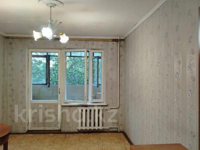 2-бөлмелі пәтер · 44 м² · 3/4 қабат, №4 ш/а. — Рядом МЕТРО Сарыарка, бағасы: ~ 30 млн ₸ в Алматы, Ауэзовский р-н