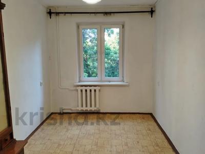 2-бөлмелі пәтер · 44 м² · 3/4 қабат, №4 ш/а. — Рядом МЕТРО Сарыарка, бағасы: ~ 30 млн ₸ в Алматы, Ауэзовский р-н