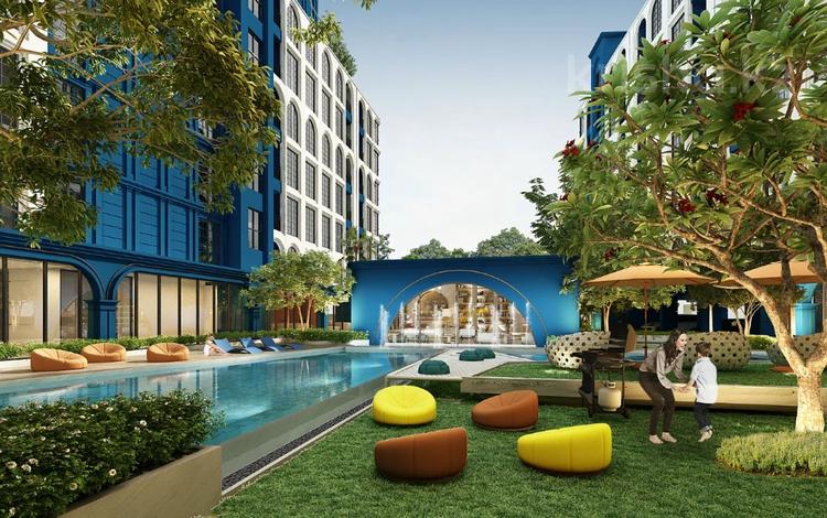 3-комнатная квартира · 47 м² · 4/7 этаж, Пхукет за ~ 86.9 млн 〒 — фото 2