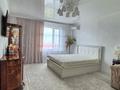1-бөлмелі пәтер · 57 м² · 6/6 қабат, 5-й микрорайон, бағасы: 24.6 млн ₸ в Костанае