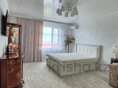 1-бөлмелі пәтер · 57 м² · 6/6 қабат, 5-й микрорайон, бағасы: 24.6 млн ₸ в Костанае