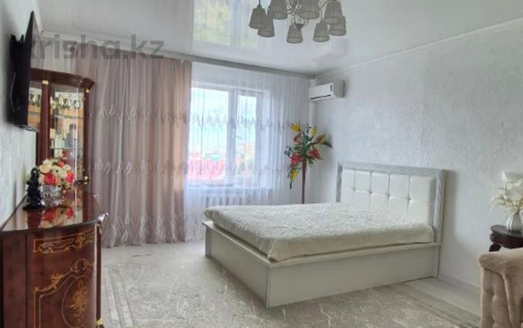 1-бөлмелі пәтер · 57 м² · 6/6 қабат, 5-й микрорайон, бағасы: 24.6 млн ₸ в Костанае — фото 2