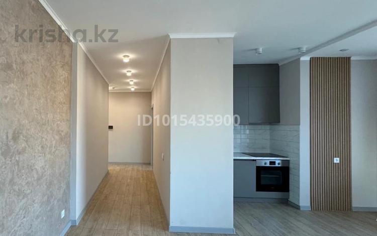 2-комнатная квартира · 47 м² · 11/24 этаж, Кабанбай батыра 38/2 — Сыганак за 350 000 ₸ в Астане, Есильский р-н — фото 10