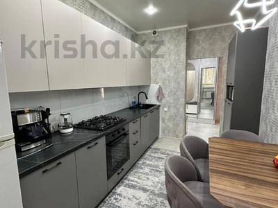 3-бөлмелі пәтер · 70 м² · 5/5 қабат, мкр Айнабулак-2, бағасы: 46 млн ₸ в Алматы, Жетысуский р-н