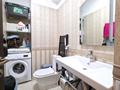 3-комнатная квартира · 134.4 м² · 7/7 этаж, мкр Мирас 157 за 122 млн ₸ в Алматы, Бостандыкский р-н — фото 16