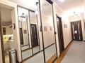 3-комнатная квартира · 134.4 м² · 7/7 этаж, мкр Мирас 157 за 122 млн ₸ в Алматы, Бостандыкский р-н — фото 17