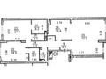 3-комнатная квартира · 134.4 м² · 7/7 этаж, мкр Мирас 157 за 122 млн ₸ в Алматы, Бостандыкский р-н — фото 23