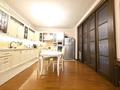 3-комнатная квартира · 134.4 м² · 7/7 этаж, мкр Мирас 157 за 122 млн ₸ в Алматы, Бостандыкский р-н — фото 3