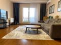 3-комнатная квартира · 134.4 м² · 7/7 этаж, мкр Мирас 157 за 122 млн ₸ в Алматы, Бостандыкский р-н — фото 6