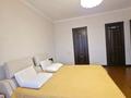3-комнатная квартира · 134.4 м² · 7/7 этаж, мкр Мирас 157 за 122 млн ₸ в Алматы, Бостандыкский р-н — фото 9