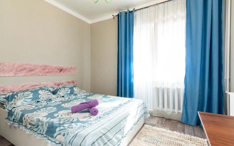 1-комнатная квартира · 21 м², мкр Жетысу-2 — Абая-Саина за 12 000 〒 в Алматы, Ауэзовский р-н — фото 2