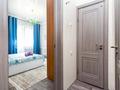 1-комнатная квартира, 21 м² посуточно, мкр Жетысу-2 — Абая-Саина за 12 500 〒 в Алматы, Ауэзовский р-н — фото 5