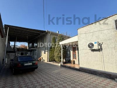 Отдельный дом · 6 комнат · 320 м² · 6 сот., Сейлхан Аккозиева 114 за 85 млн 〒 в Таразе