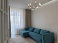 2-комнатная квартира · 60.2 м² · 9/9 этаж, Фариза Онгарсынова 8/1 — горячая цена за 42.5 млн ₸ в Астане, Есильский р-н — фото 5