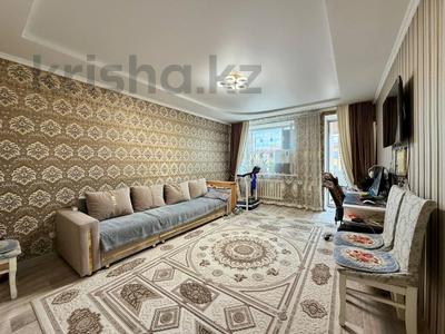 2-бөлмелі пәтер · 65.3 м² · 6/6 қабат, Лепсы 42/1, бағасы: 24 млн ₸ в Астане, Алматы р-н