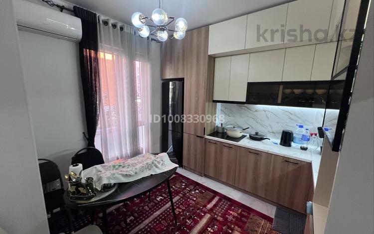 2-бөлмелі пәтер · 46 м² · 1 қабат, Аубакирова 9, бағасы: 28 млн ₸ в  — фото 3