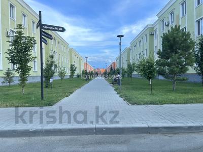 2-бөлмелі пәтер · 46 м² · 1 қабат, Аубакирова 9, бағасы: 27 млн ₸ в 