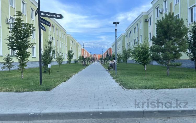 2-комнатная квартира · 46 м² · 1 этаж, Аубакирова 9 за 27 млн ₸ в  — фото 33