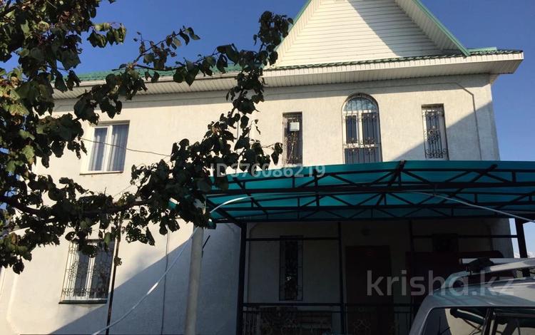 Отдельный дом · 6 комнат · 240 м² · 10 сот., мкр Тастыбулак 102 за 110 млн 〒 в Алматы, Наурызбайский р-н — фото 2