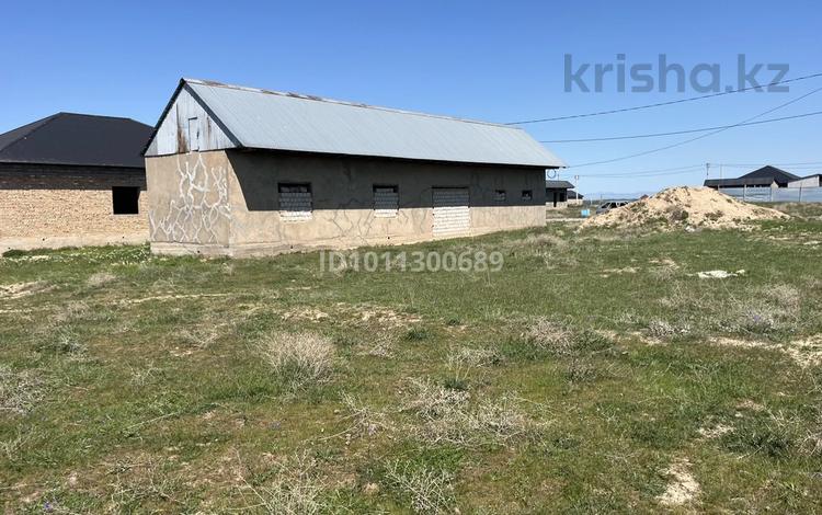 Жеке үй · 3 бөлме · 100 м² · 10 жүзд., Лашын, бағасы: 12 млн ₸ в Касымбек датка — фото 2