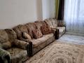 1-комнатная квартира · 42 м² · 3/9 этаж, мкр Жас Канат, ПК им. Д.А.Кунаева 336 за 180 000 ₸ в Алматы, Турксибский р-н